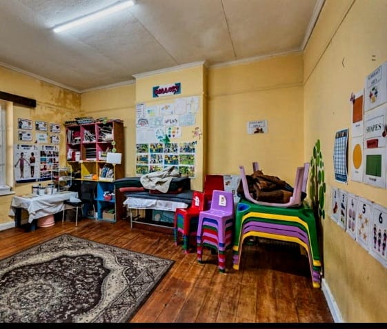 1 Bedroom Property for Sale in Grahamstown Central Eastern Cape